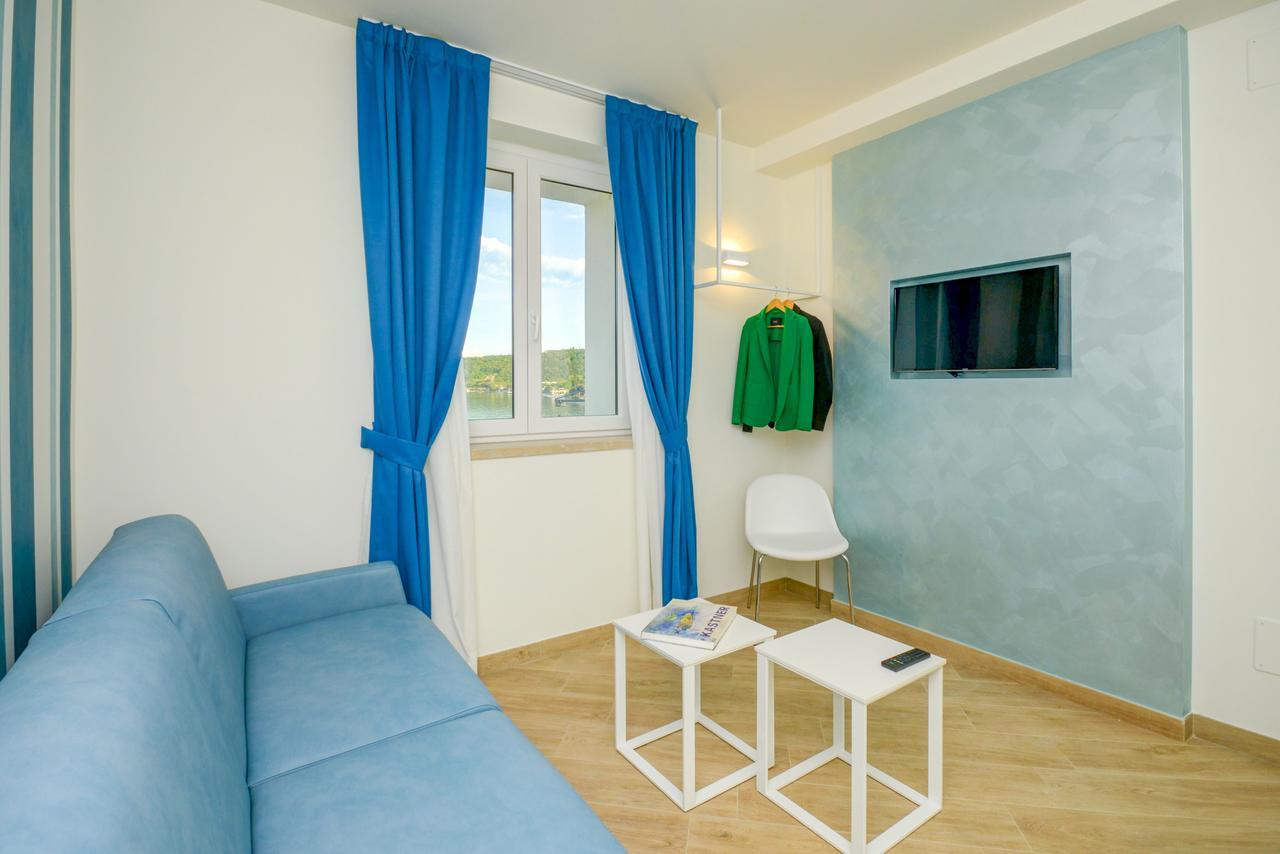 Hotel Villa Garuti Padenghe sul Garda Exterior foto